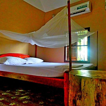 The Plantation Hostel Kampot Kültér fotó