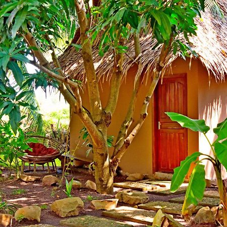 The Plantation Hostel Kampot Kültér fotó