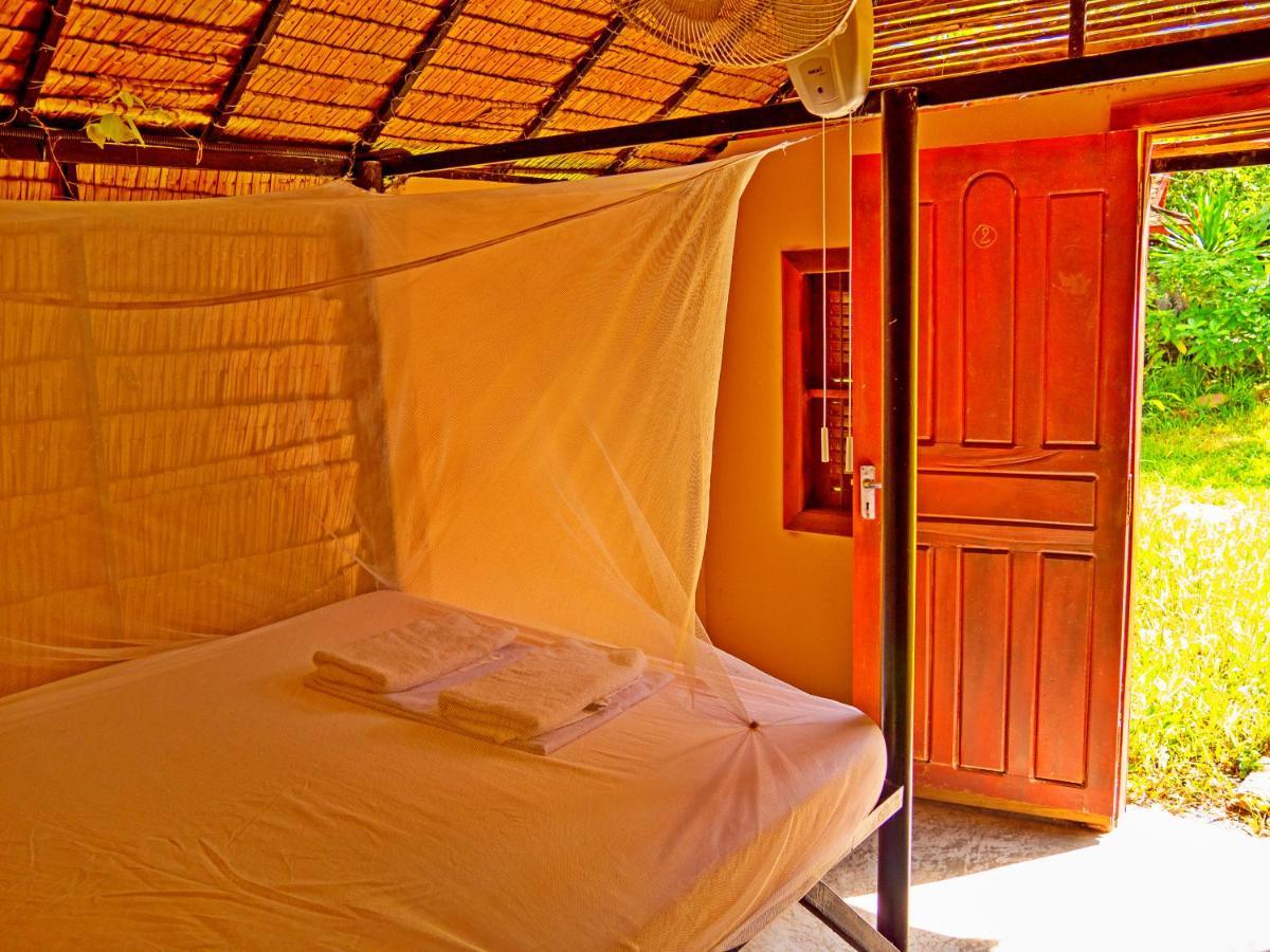 The Plantation Hostel Kampot Kültér fotó