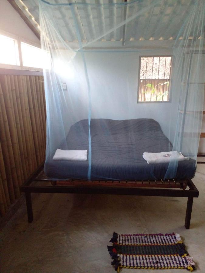 The Plantation Hostel Kampot Kültér fotó
