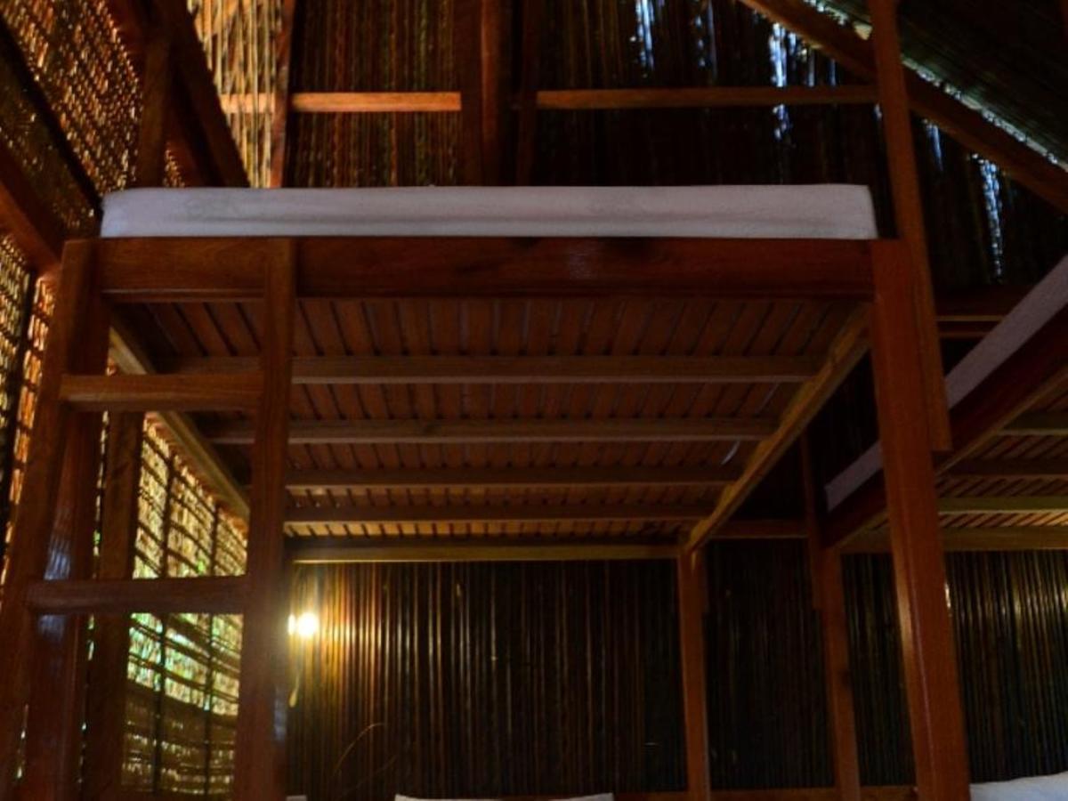The Plantation Hostel Kampot Kültér fotó