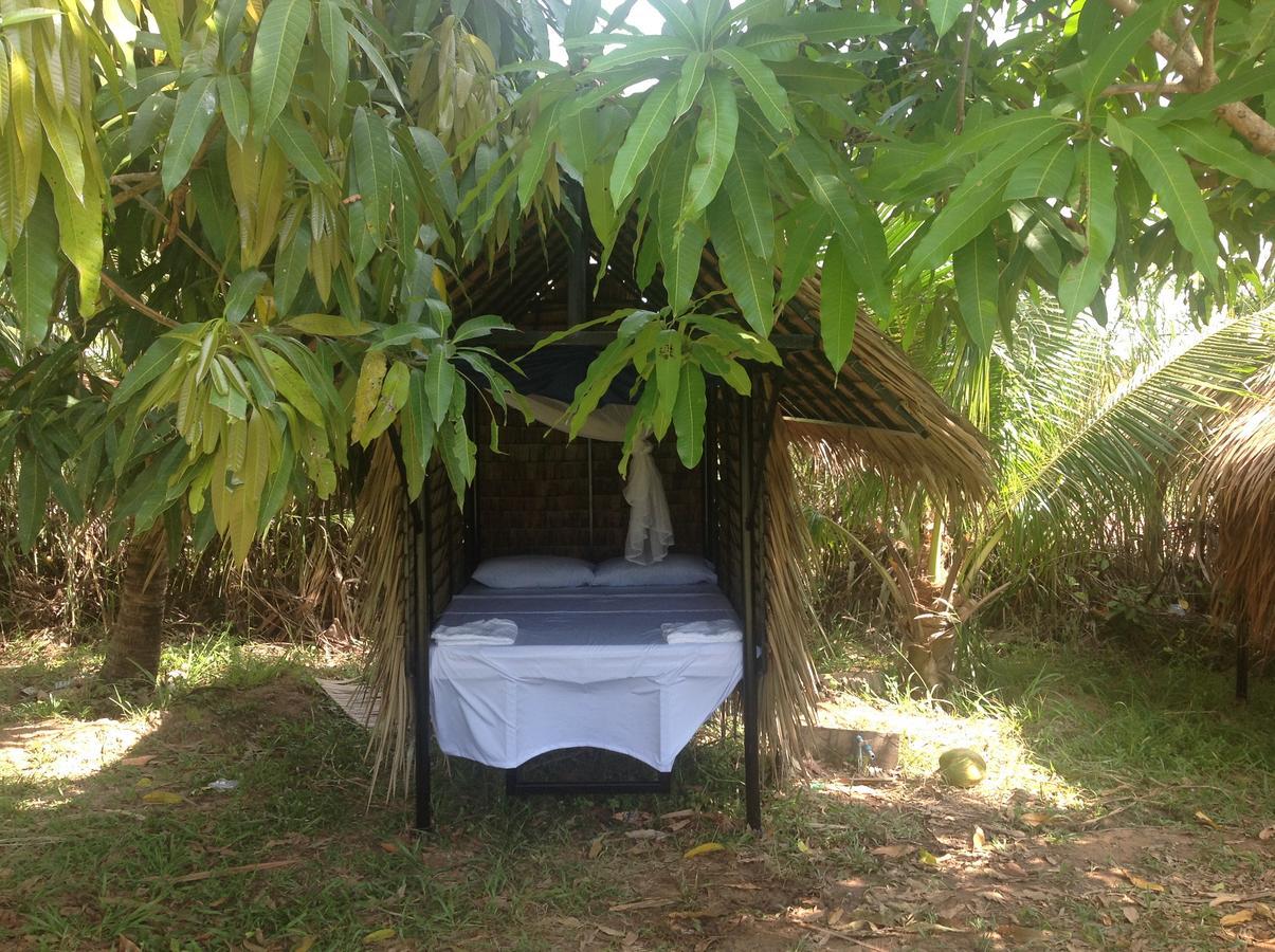 The Plantation Hostel Kampot Kültér fotó