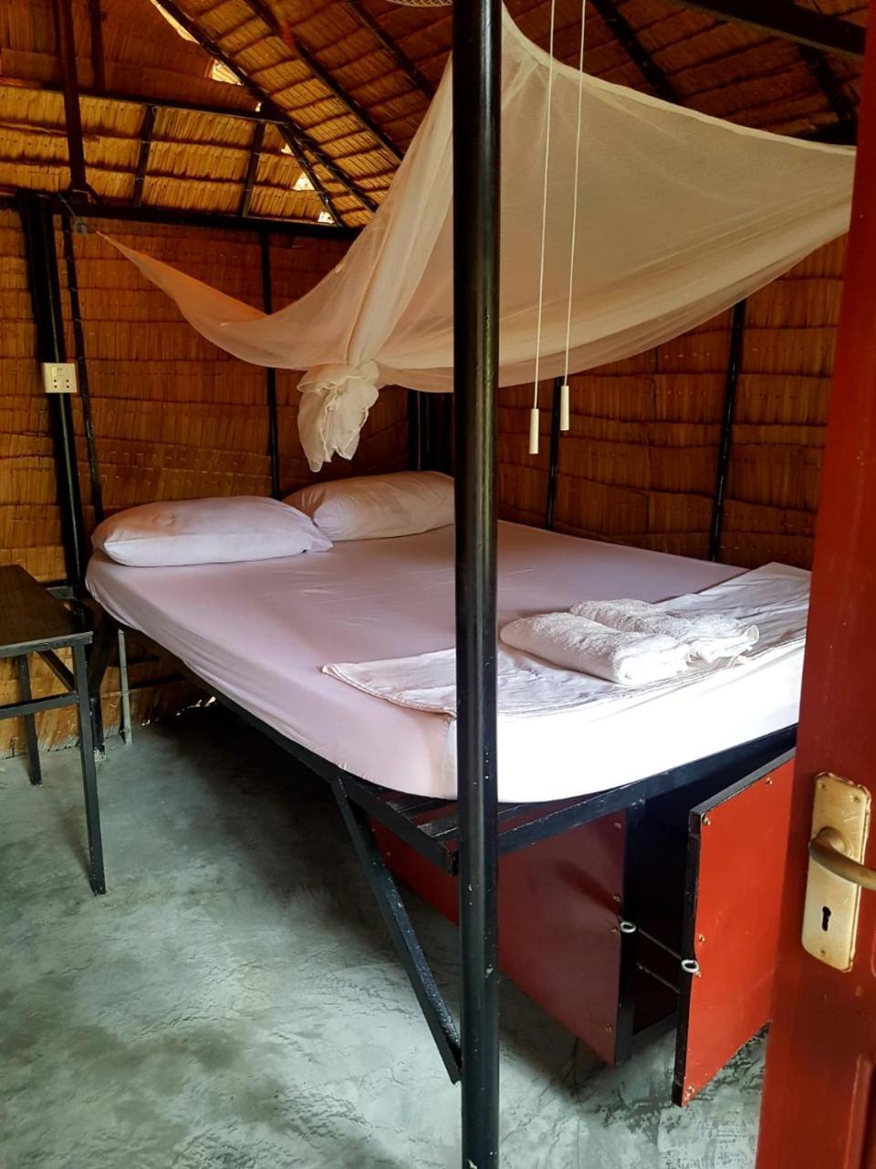 The Plantation Hostel Kampot Kültér fotó