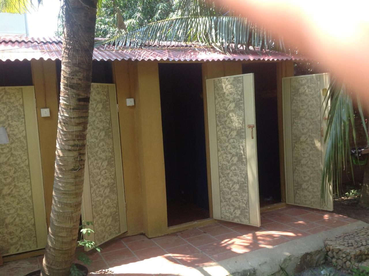 The Plantation Hostel Kampot Kültér fotó