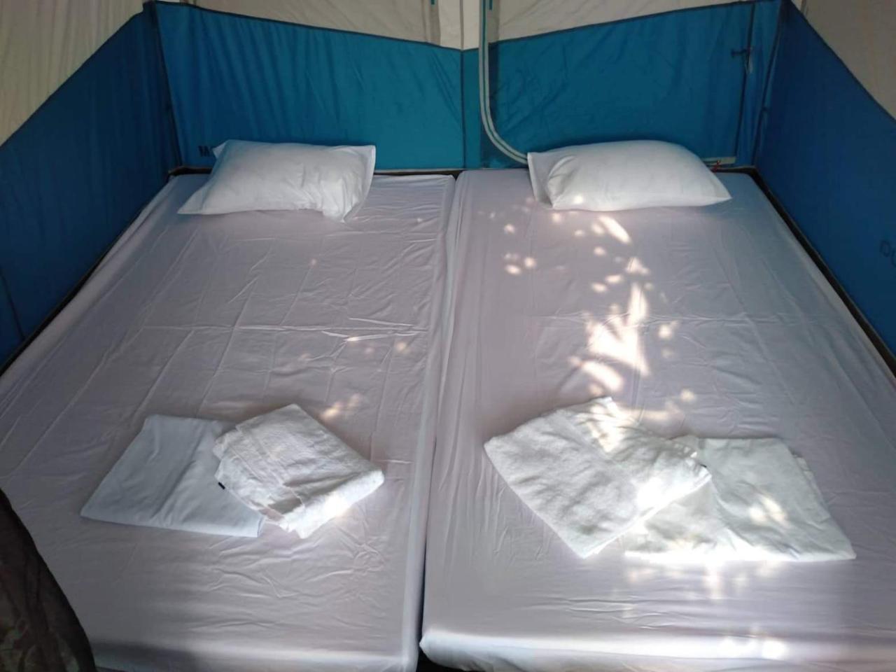 The Plantation Hostel Kampot Kültér fotó