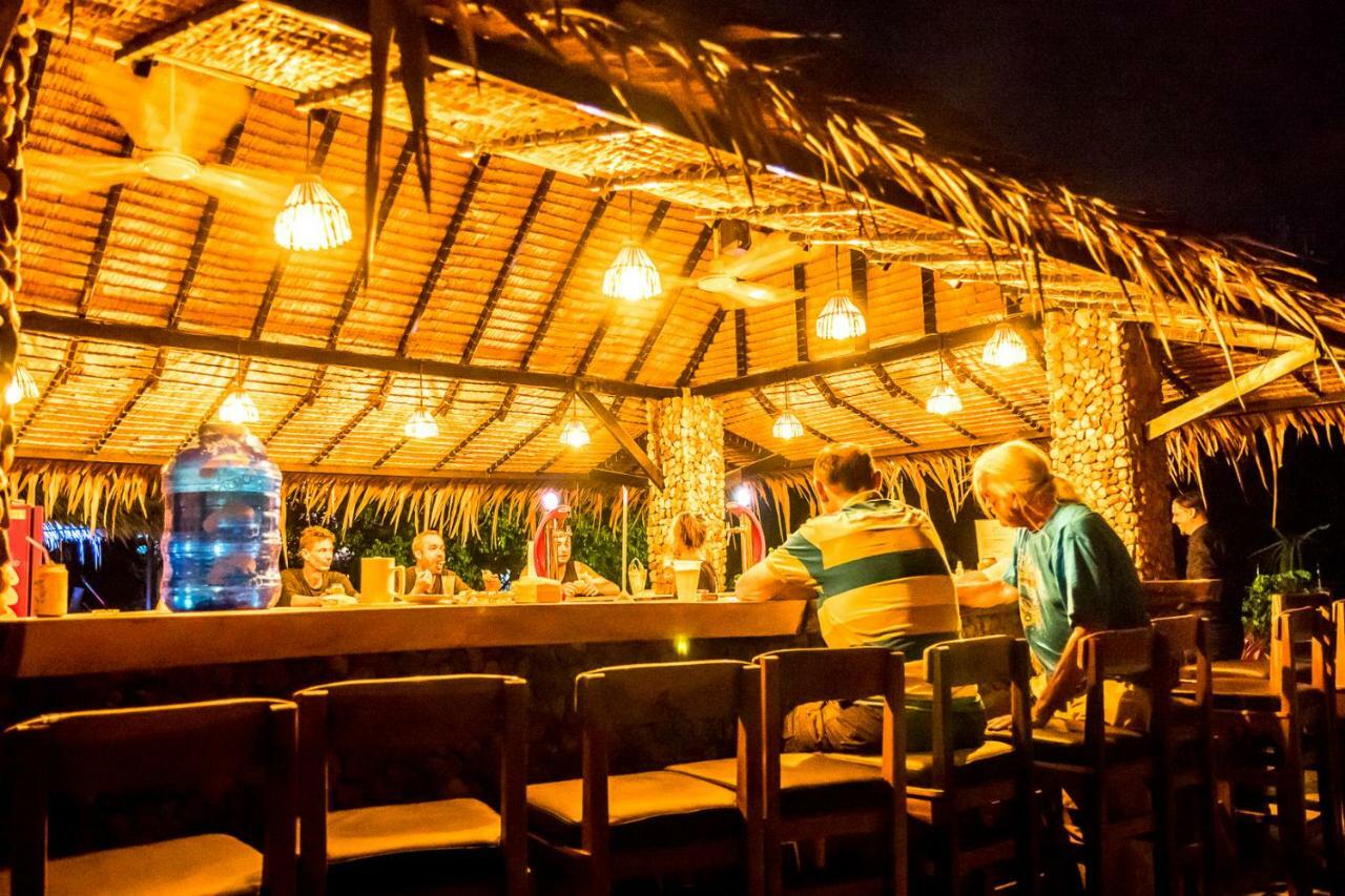 The Plantation Hostel Kampot Kültér fotó