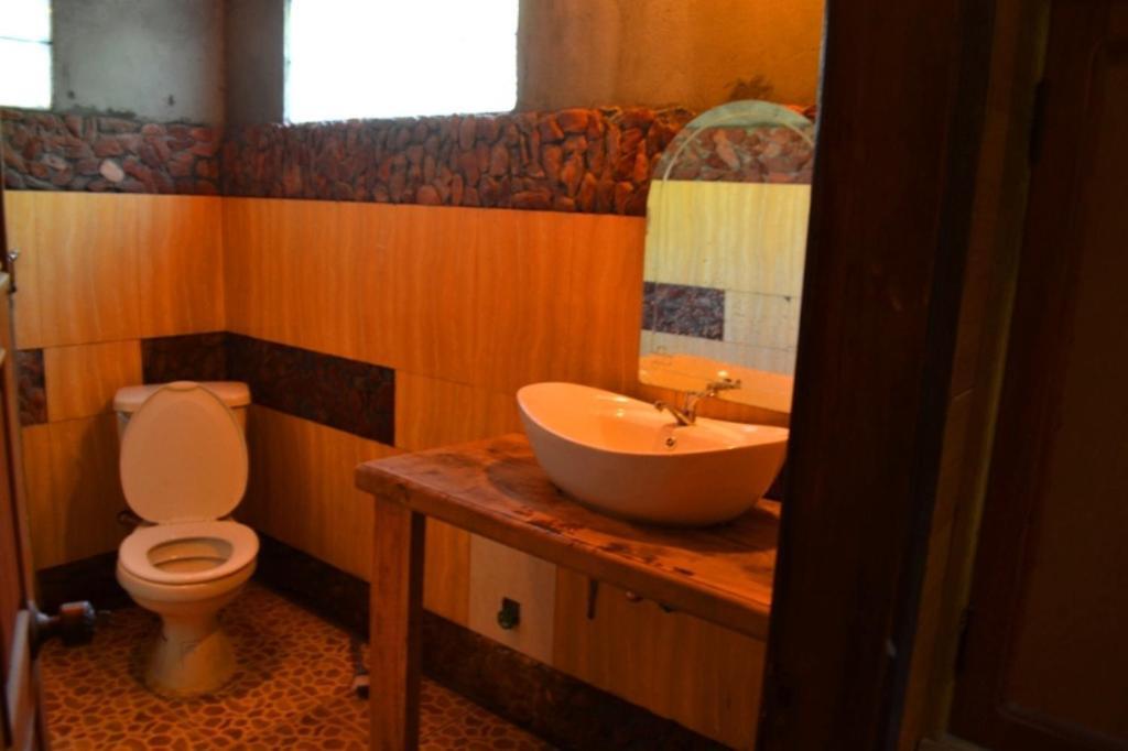 The Plantation Hostel Kampot Kültér fotó